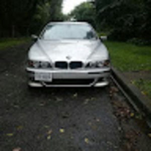 Meet your Posher, Calvin